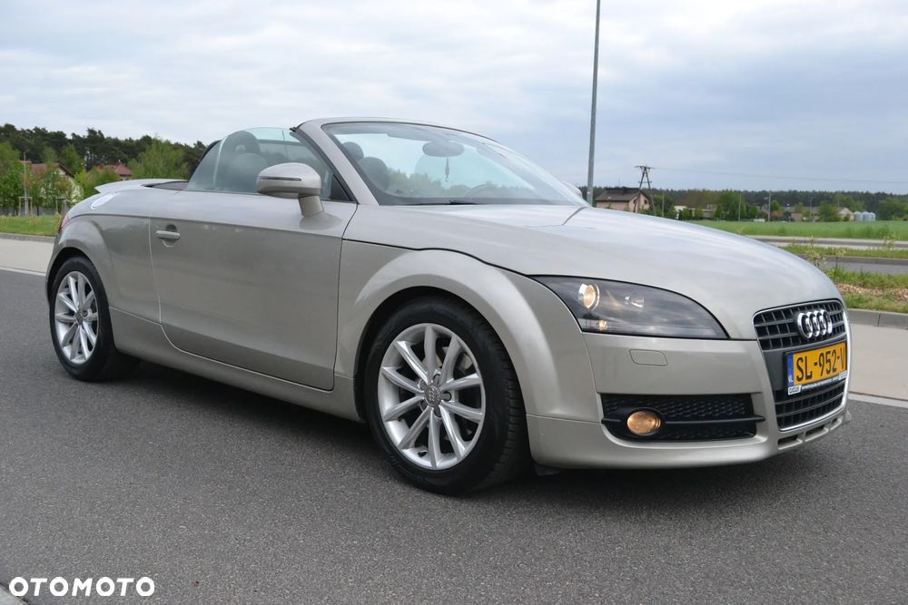 Audi TT Coupé 2.0 TFSI - 2