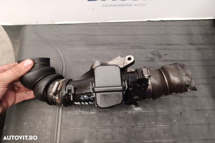 Clapeta acceleratie 9660030480 25365285 25365220 9660030480 25365285 - 3