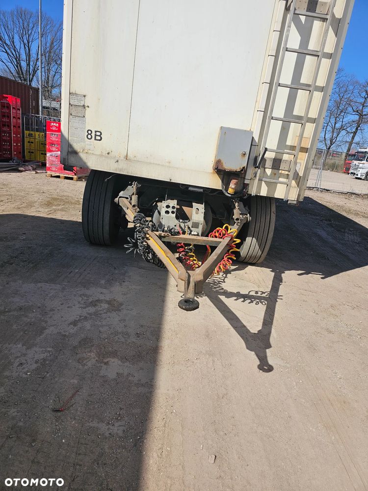 Schmitz Cargobull AKO 18L-H5- FP45 COOL - 7