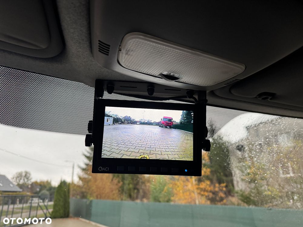 Mercedes-Benz Sprinter , Wywrotka , Klima , Nawigacja - 18