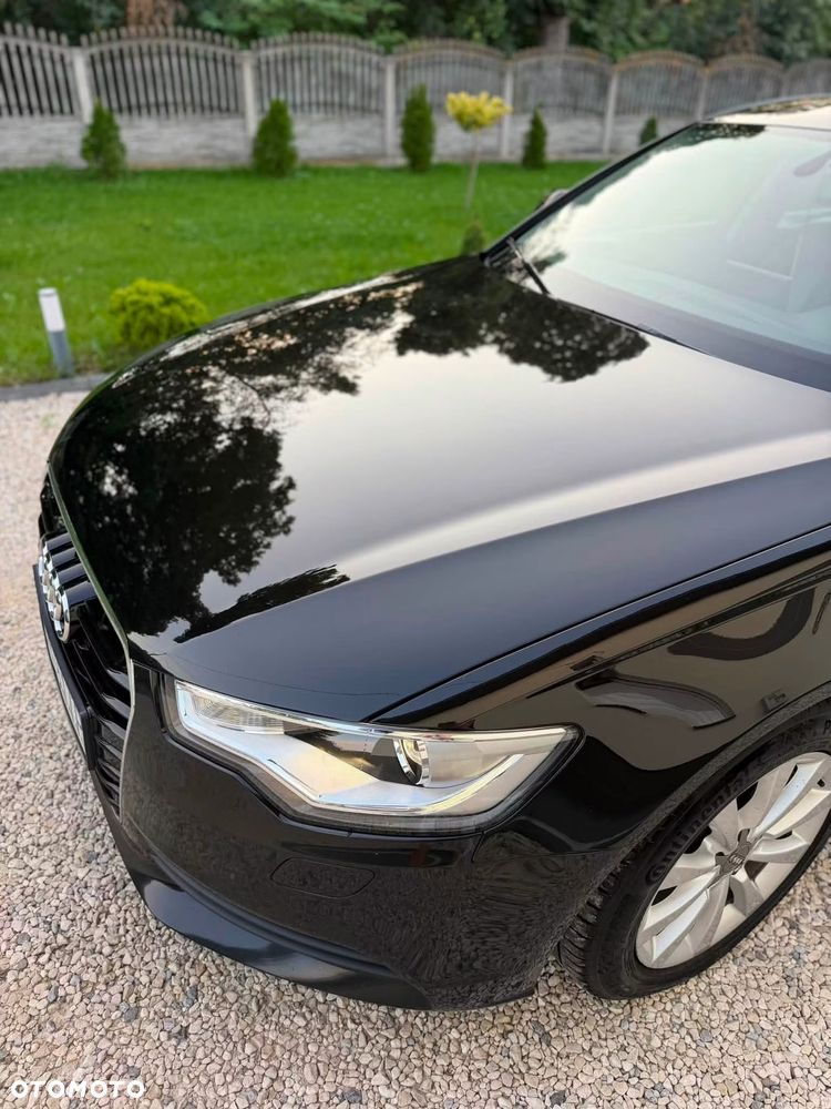 Audi A6 Limousine - 8