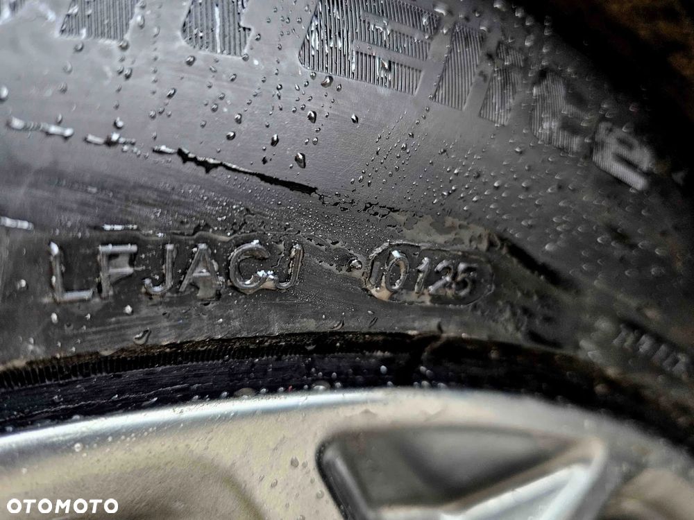 Fiat Freemont 2.0 Multijet 16V DPF Automatik Allrad Cross - 27