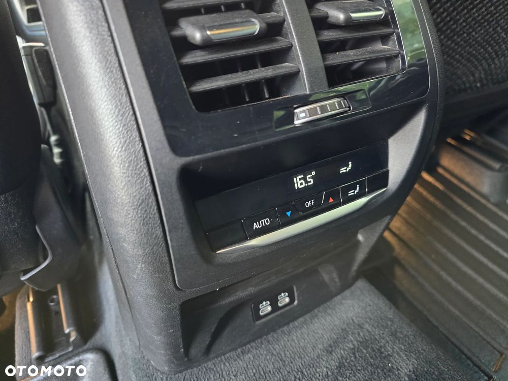 BMW X4 xDrive20d M Sport sport - 17