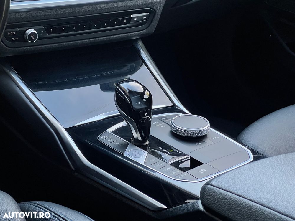BMW M3 M340i xDrive AT MHEV - 7