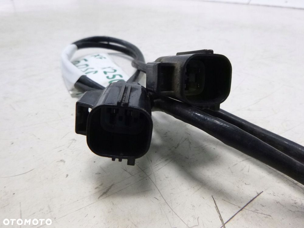 JAGUAR XF X250 5.0 SC SONDA LAMBDA CZUJNIK EU OEM - 3