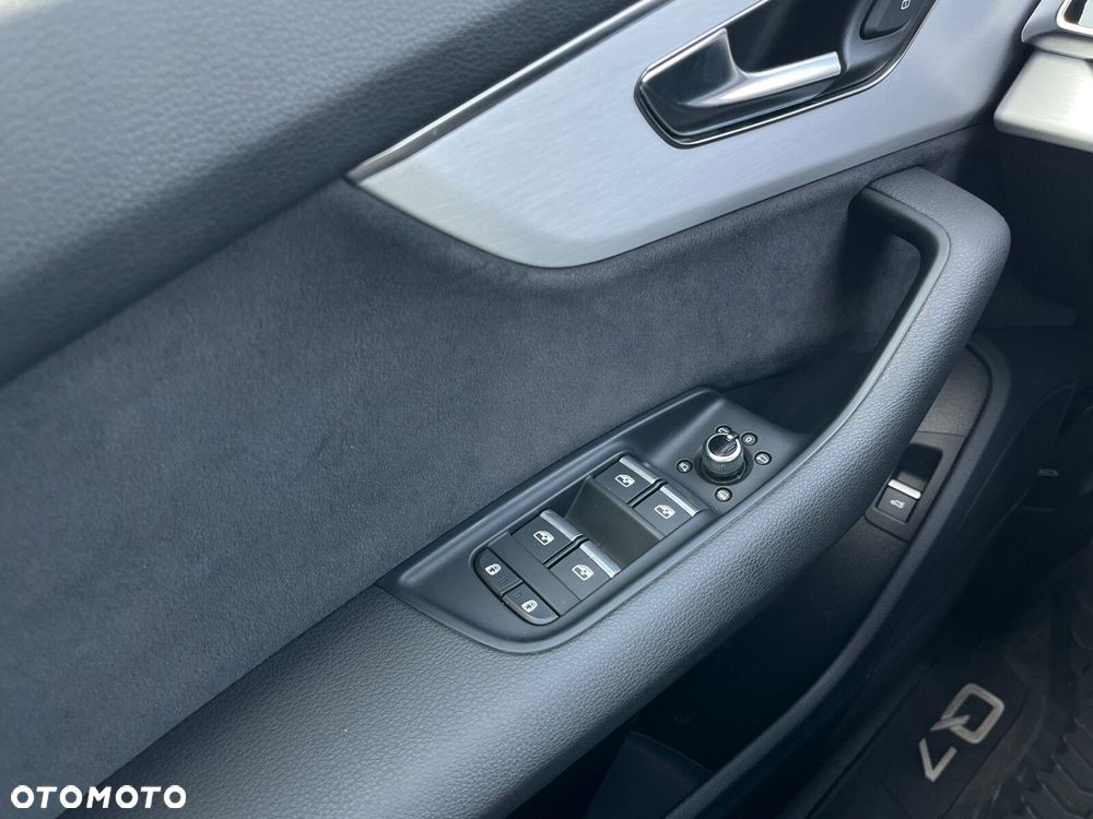 Audi Q7 - 17