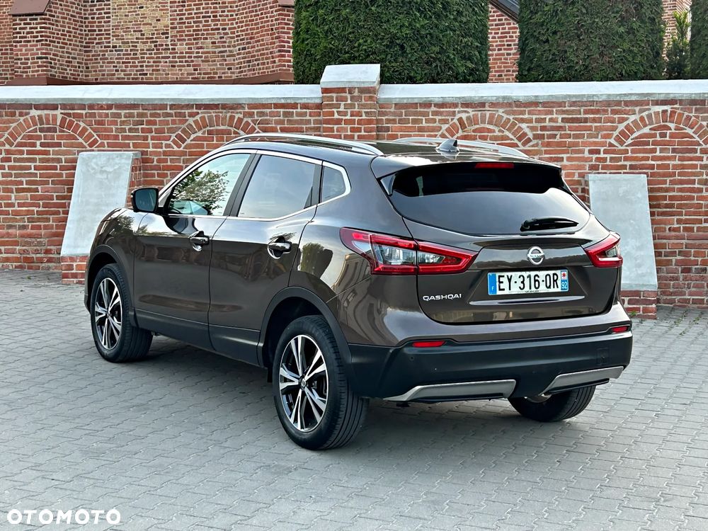Nissan Qashqai 1.2 DIG-T 360 - 24