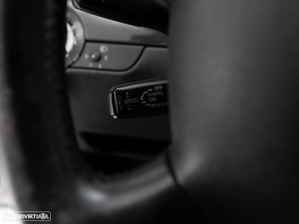 Audi A4 Avant 1.9 TDI - 13