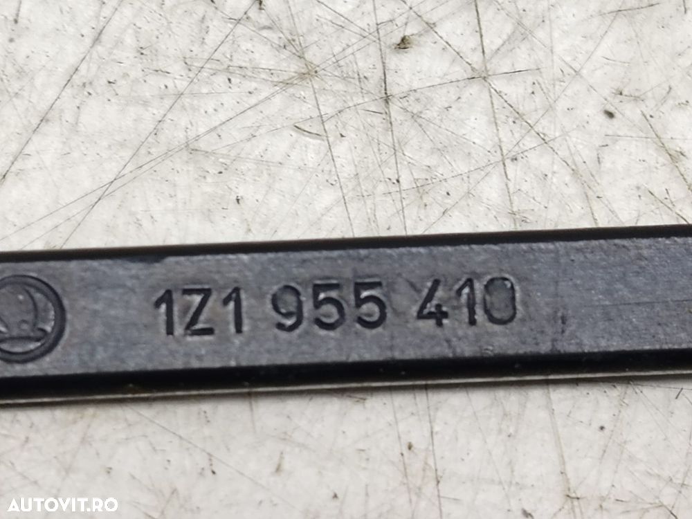 Brat stergator parbriz 1z1955410 Skoda Octavia 1 [1996 - 2000] - 3