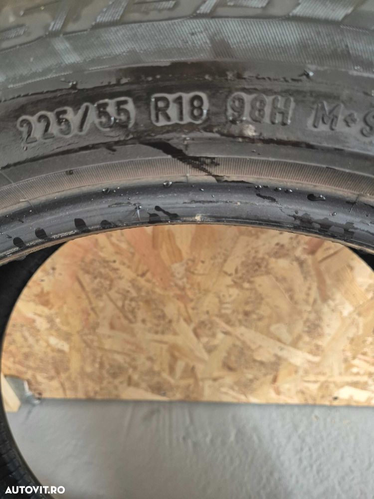 225/60/18 98h Pirelli - 6