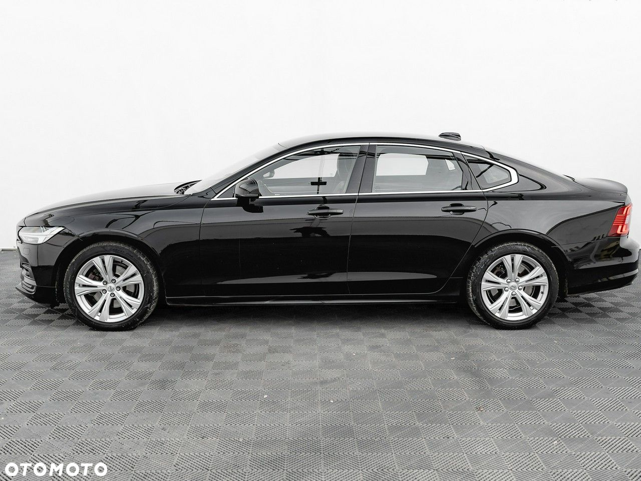 Volvo S90 D5 AWD Momentum - 10