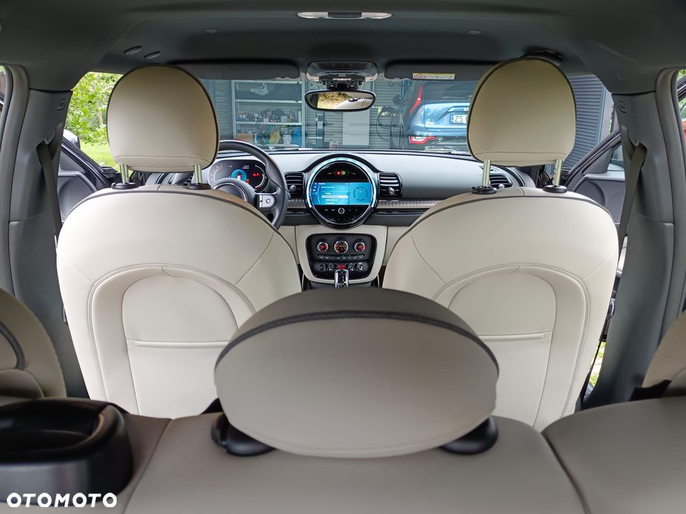 MINI Clubman Cooper - 17