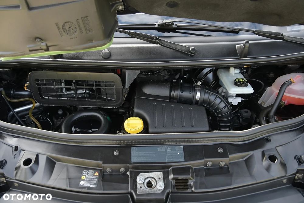 Opel Vivaro - 39