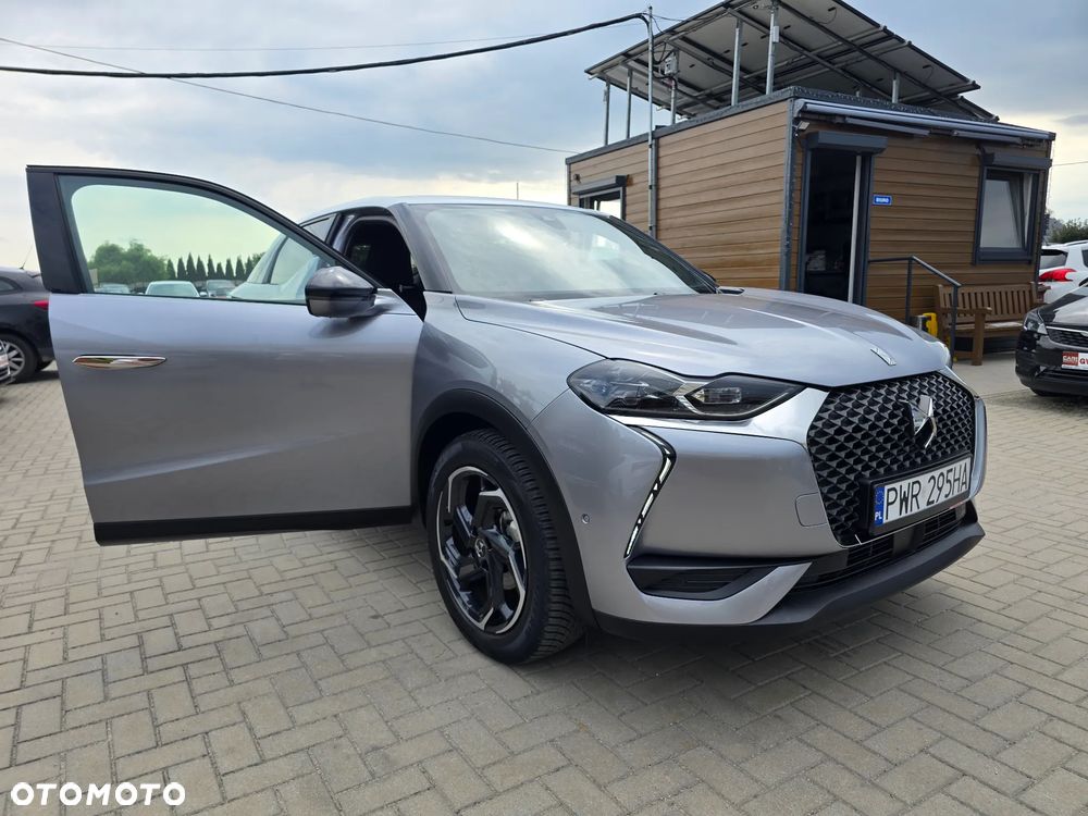 DS Automobiles DS 3 Crossback - 21