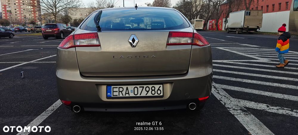 Renault Laguna - 18