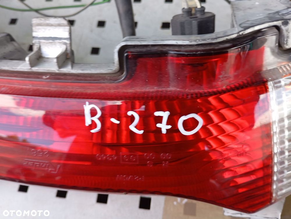 lampa tył suzuki burgman uh 125 02-06r - 2