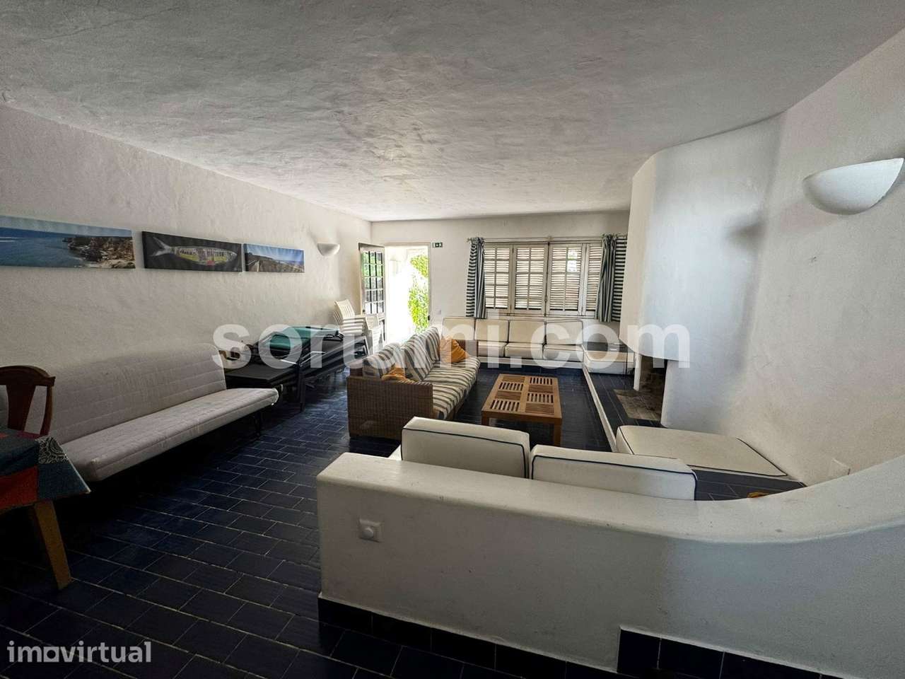 Moradia em Banda T2 Venda em Albufeira e Olhos de Água,Albufeira - Grande imagem: 2/10