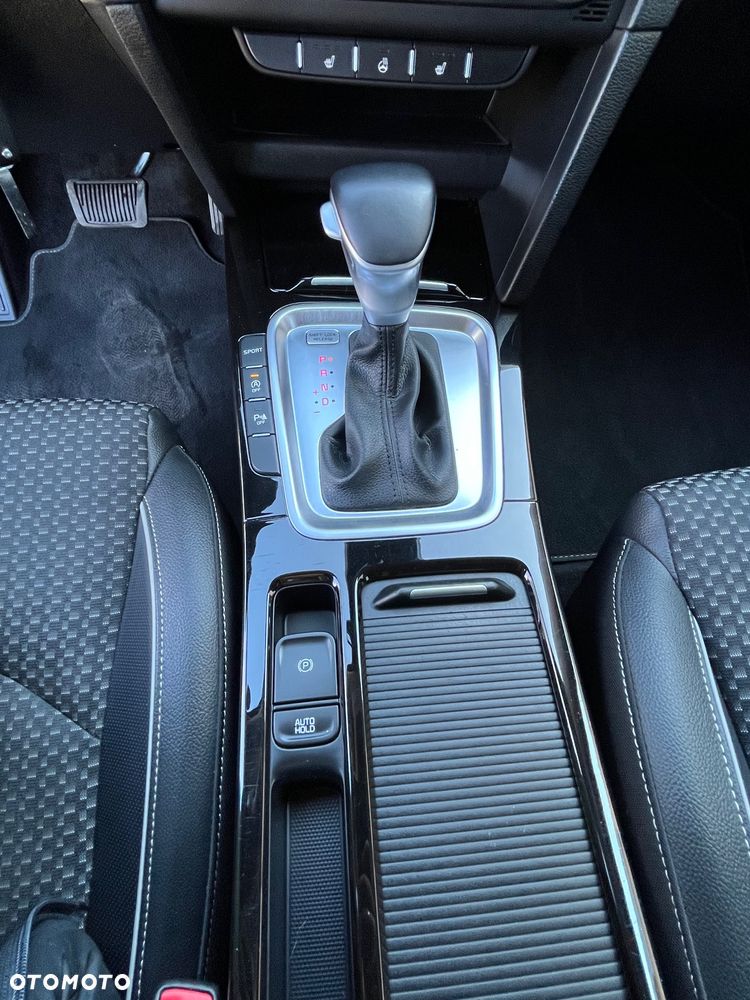 Kia XCeed 1.4 T-GDI OPF DCT7 JBL SOUND EDITION - 22