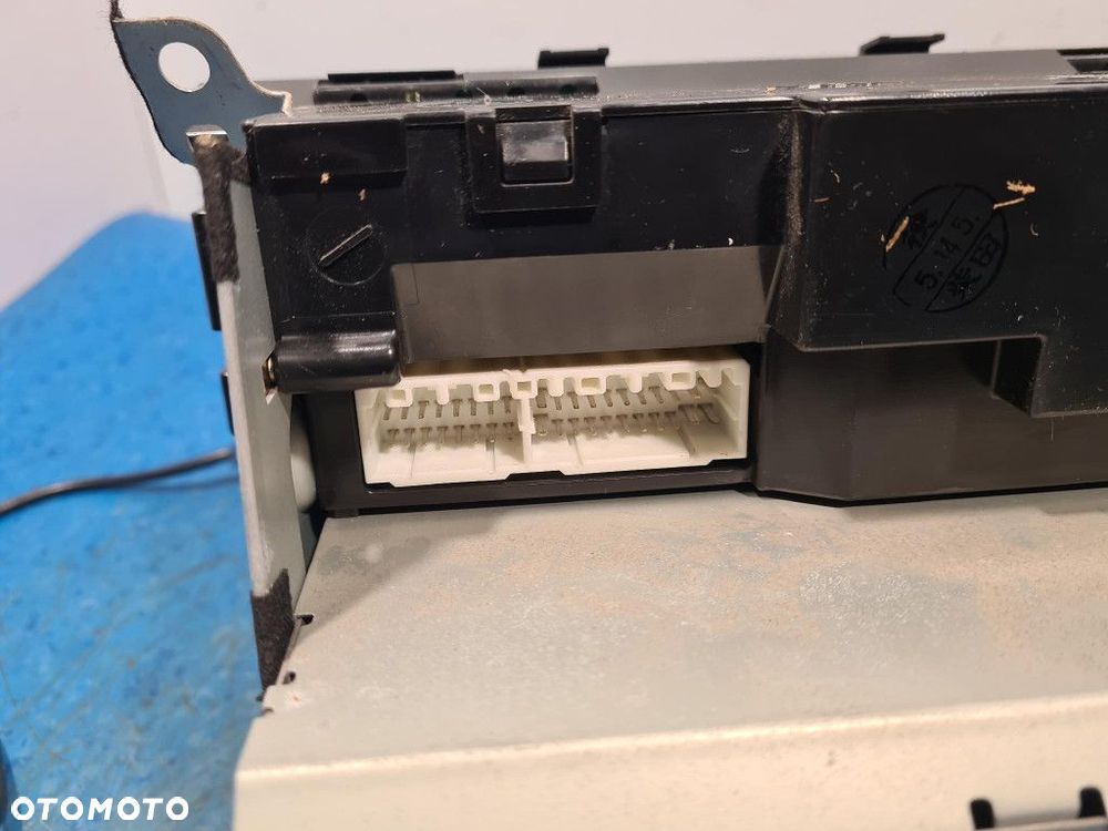 LEXUS GS300 II RADIO KEX-M8176ZT 202 2JZGE - 9