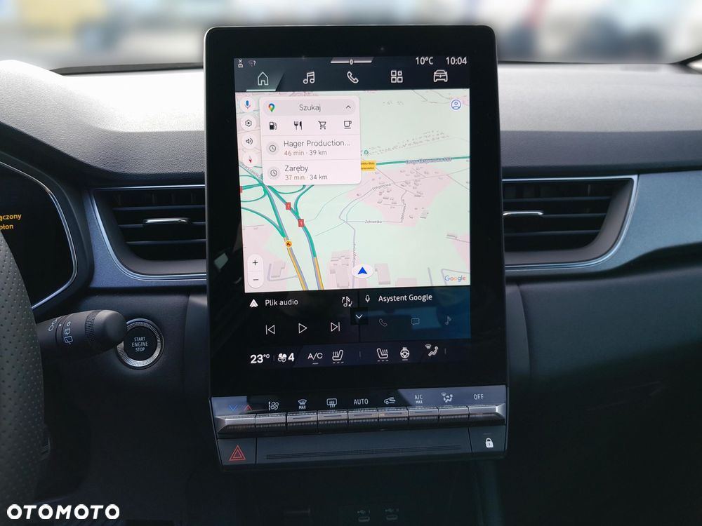 Renault Symbioz 1.6 E-Tech Full Hybrid 145 Techno - 28