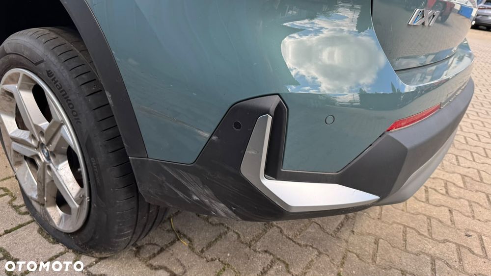 BMW iX1 eDrive20 66.5kWh - 15