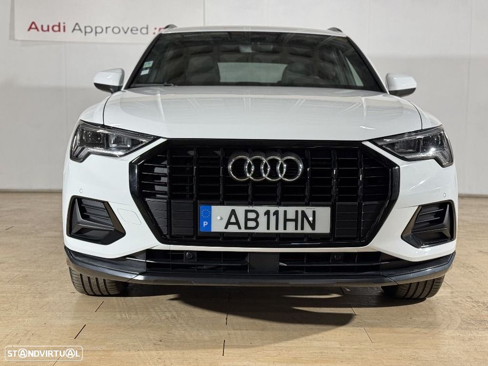 Audi Q3 35 TFSI Advanced S tronic - 28