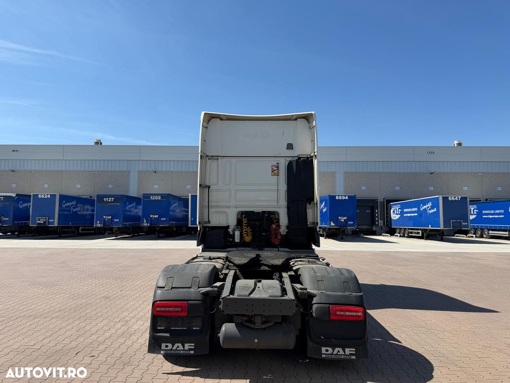 DAF - 3
