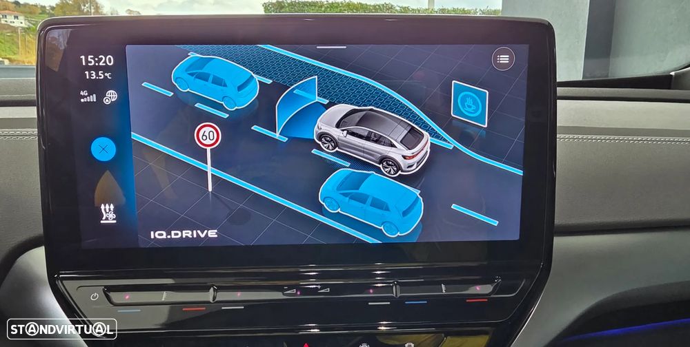 VW ID.5 Pro c/ Infotainment-Pack - 15