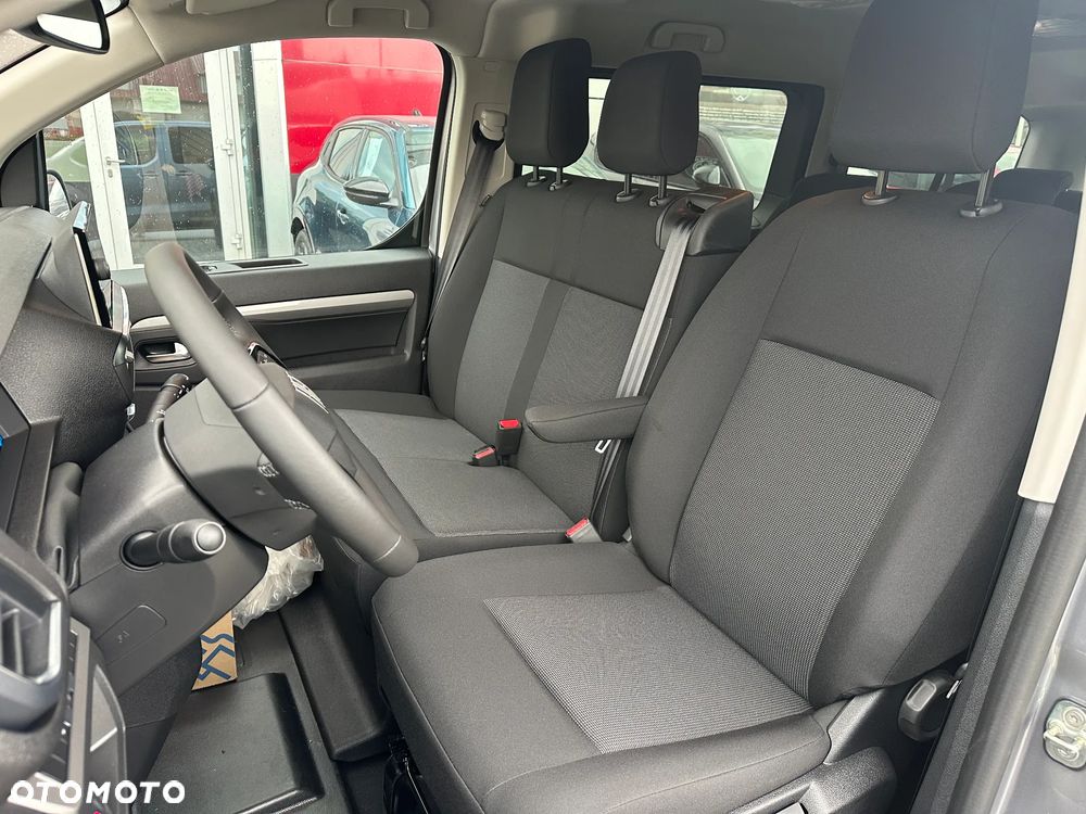 Fiat Ulysse Business EAT8 - 13