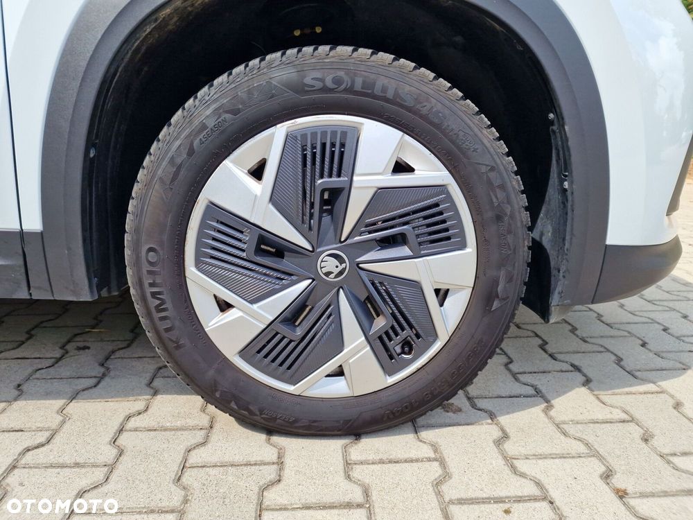 Skoda Kodiaq 1.5 TSI mHEV 4x2 Selection DSG - 21