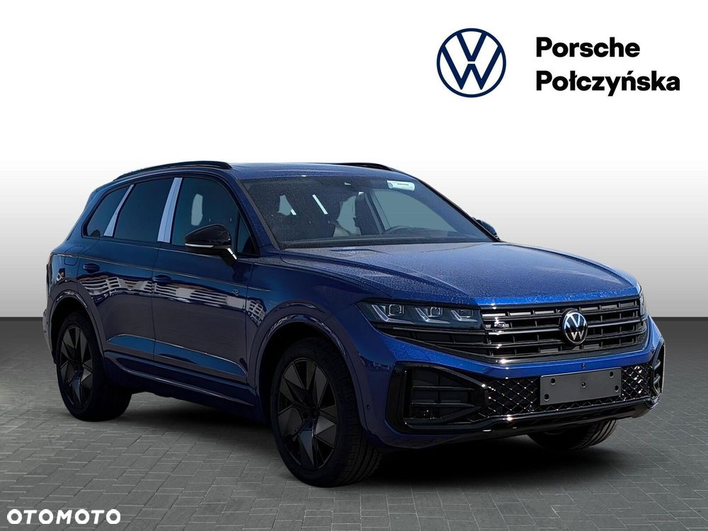 Volkswagen Touareg 3.0 V6 TDI 4Motion R-Line Final Edition - 7