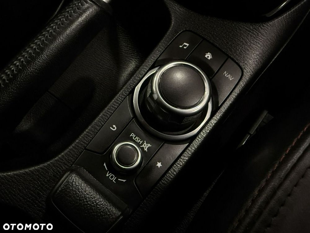Mazda CX-3 2.0 Skypassion - 26