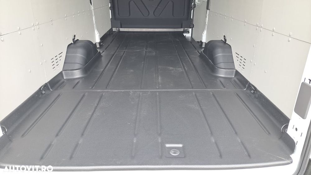 Ford NEW TRANSIT S-CAB L5 T350 RWD - 11
