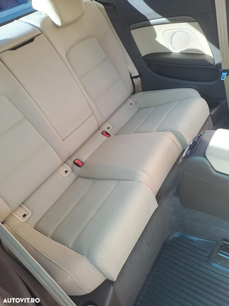 Audi A5 2.0 TDI DPF multitronic - 12