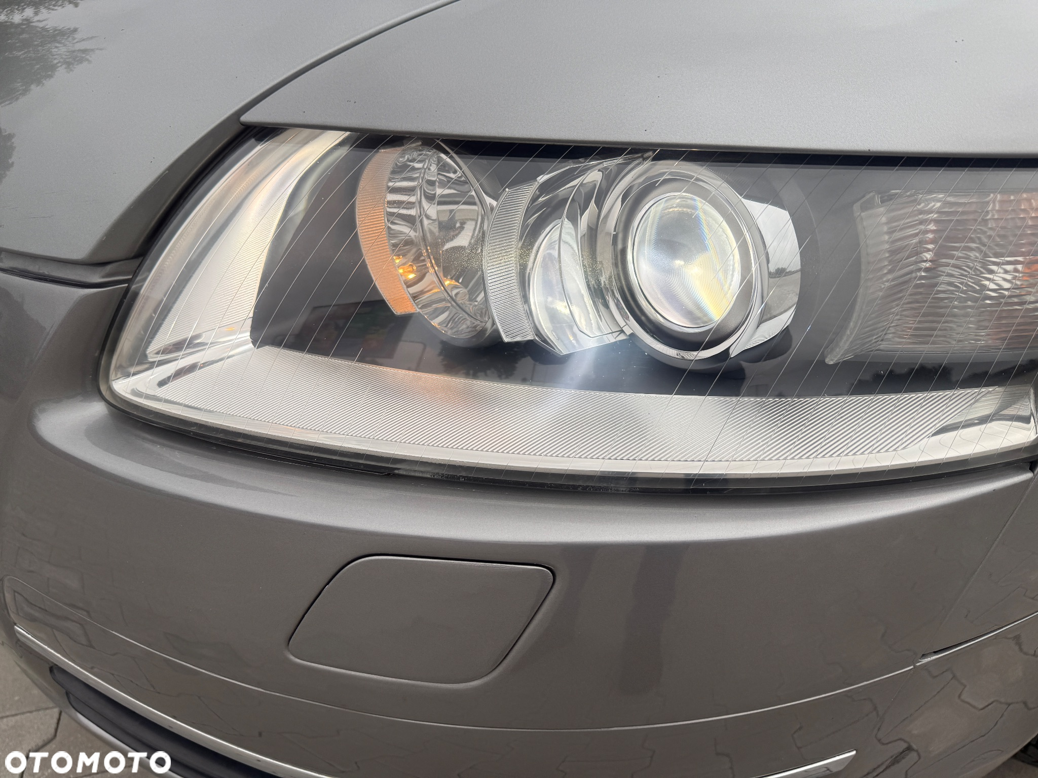 Audi A6 2.4 - 9
