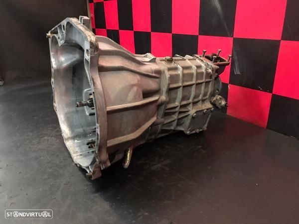 Caixa Velocidades  Iveco Daily Ii Caixa/Combi - 3