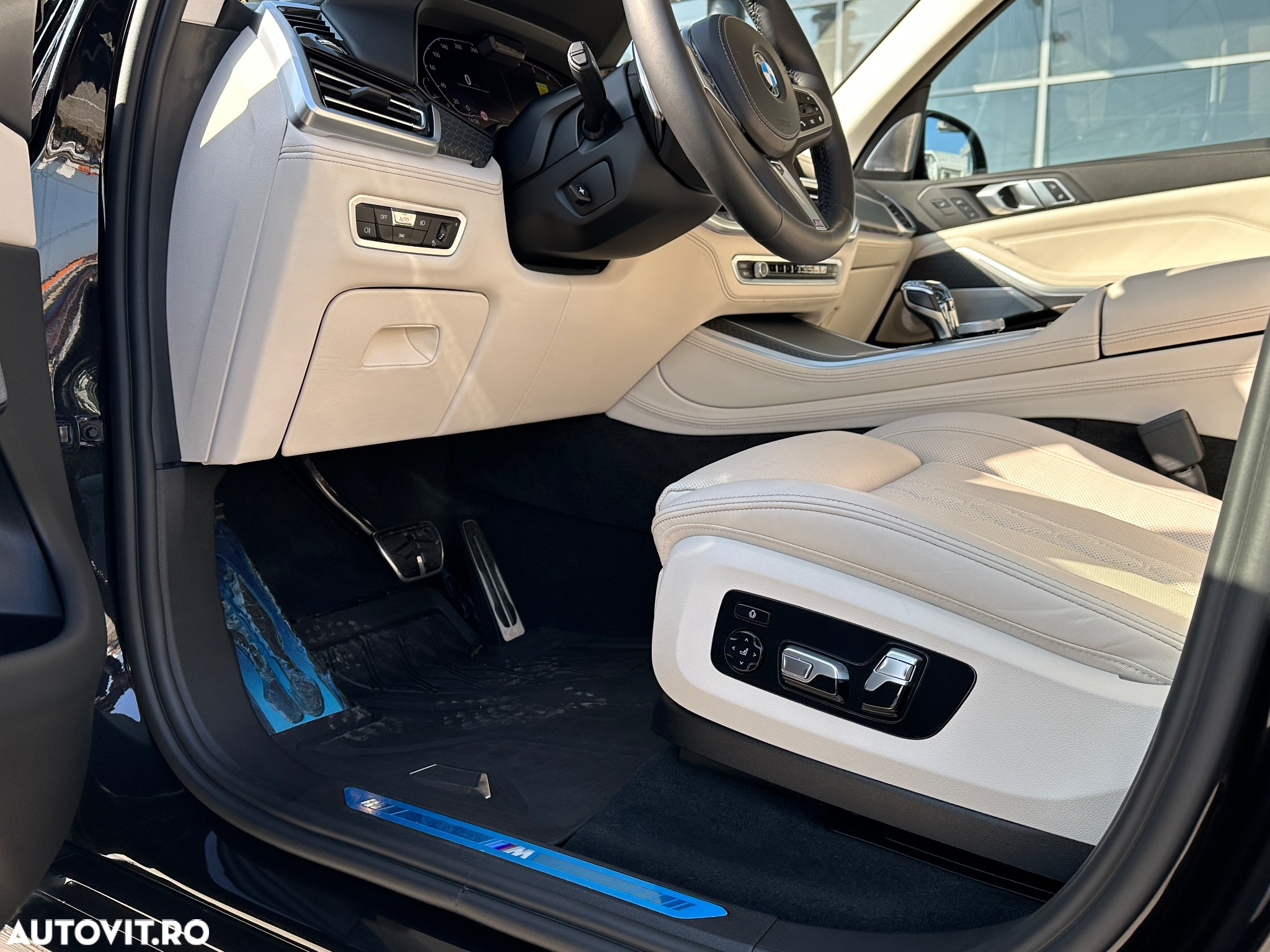BMW X5 xDrive40d AT MHEV - 20