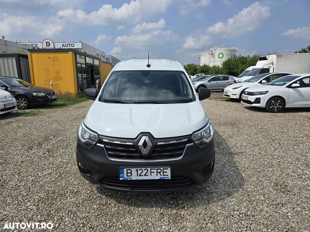Renault Express - 2