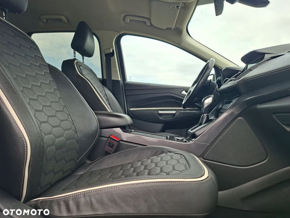 Ford Kuga 2.0 TDCi 4x4 Vignale - 20