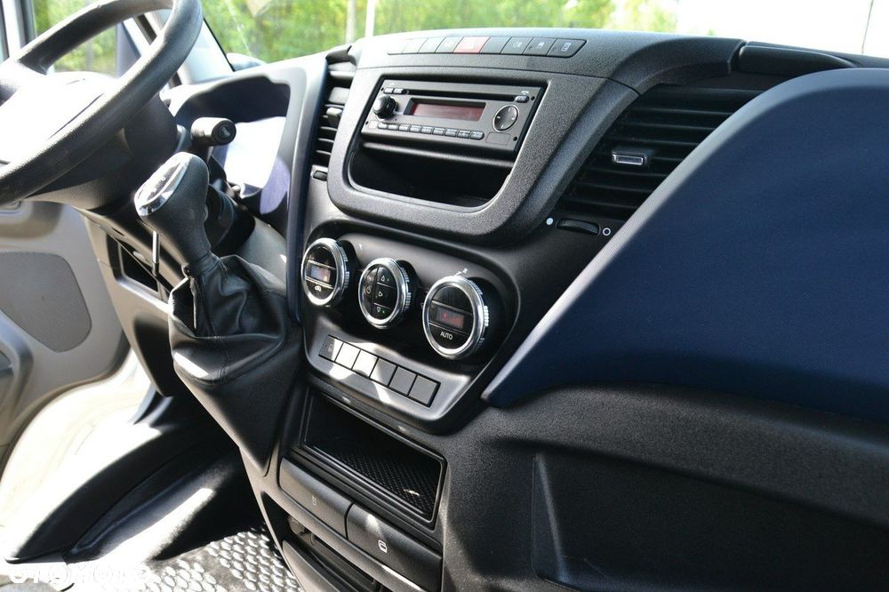 Iveco Daily 35C14 - 16