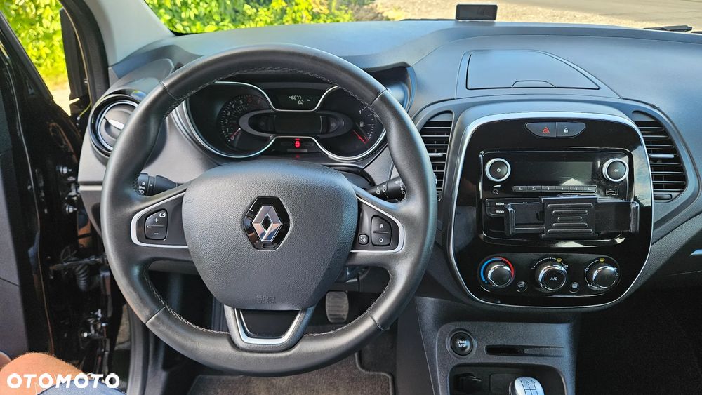 Renault Captur - 8