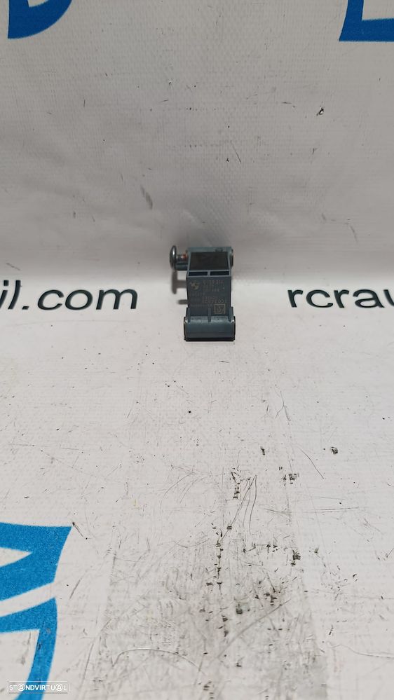 SENSOR SENSORES IMPACTO EMBATE COLISÃO AIRBAG MINI COOPER R57 LCI CABRIO 65779159314 9159314 R55 R55 LCI CLUBMAN R56 R56 LCI R57 CABRIO R60 COUNTRYMAN R61 PACEMAN BMW SERIE 5 GT F07 F10 LCI F10 F11 F11 LCI SERIE 7 F01 F02 F03 F04 HYBRID - 9