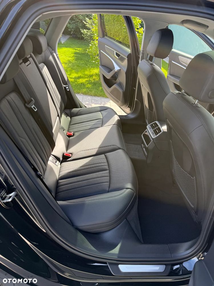 Audi A6 Limousine - 12