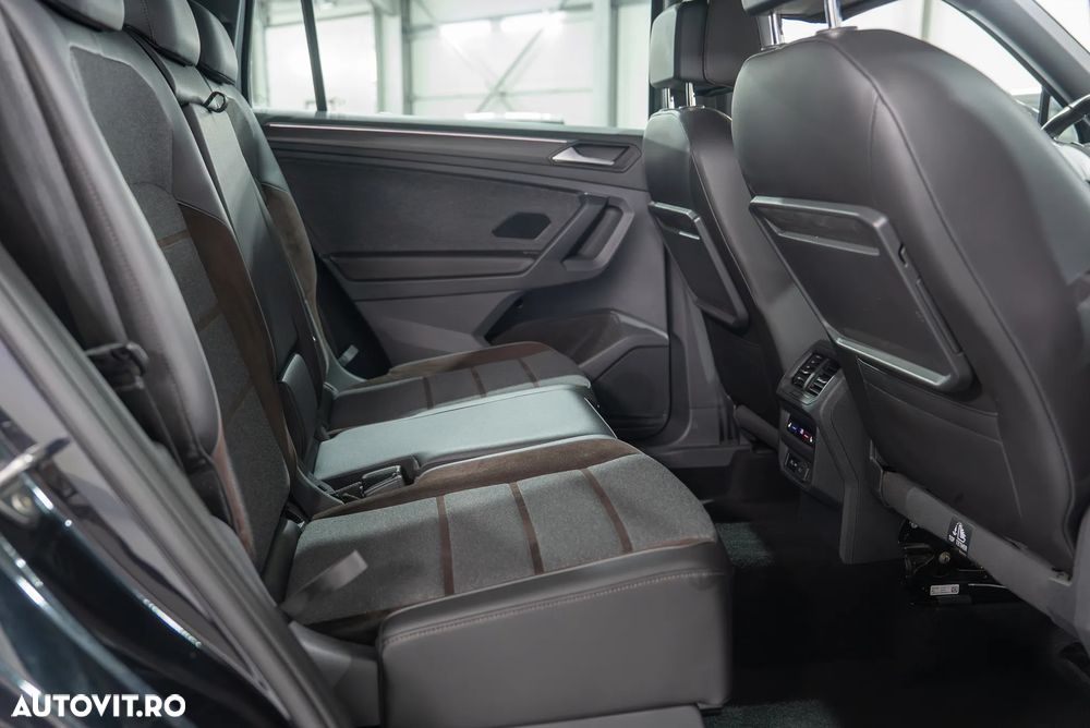 Seat Tarraco 2.0 TDI 4DRIVE DSG7 Excellence - 17