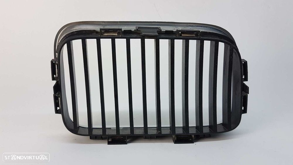 GRELHA DA FRENTE BMW SERIE 3 BERLINA (E36) 316I - 3