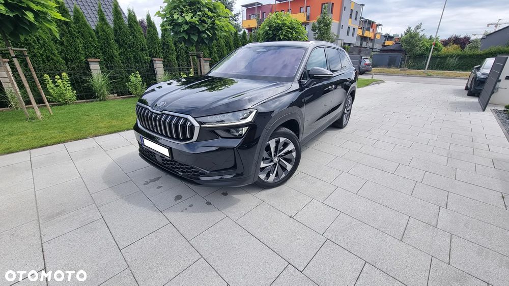 Skoda Kodiaq 2.0 TDI 4x4 Selection DSG - 2