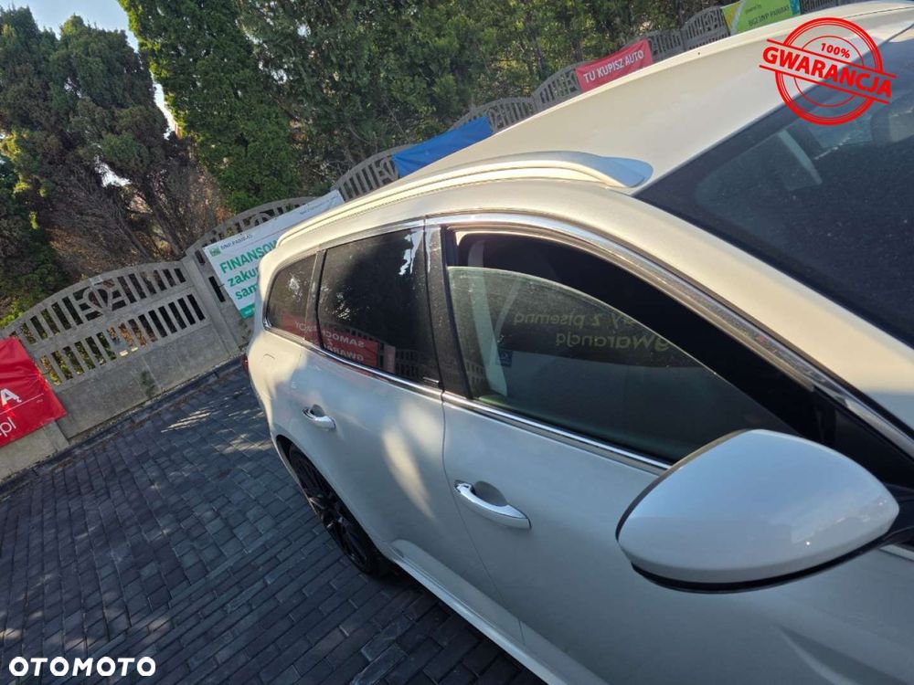Renault Talisman ENERGY TCe 150 EDC INTENS - 30