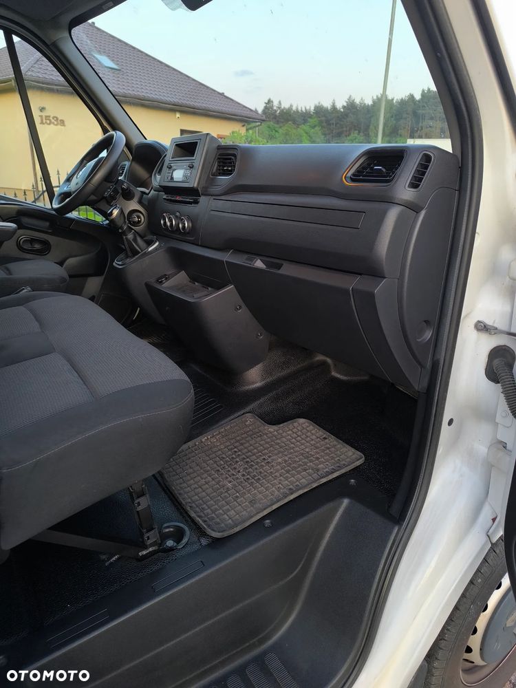 Renault Master - 8