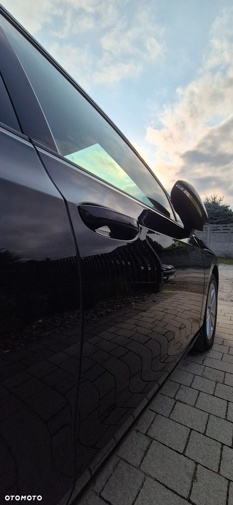 Volkswagen Golf 1.5 eTSI Life DSG - 19