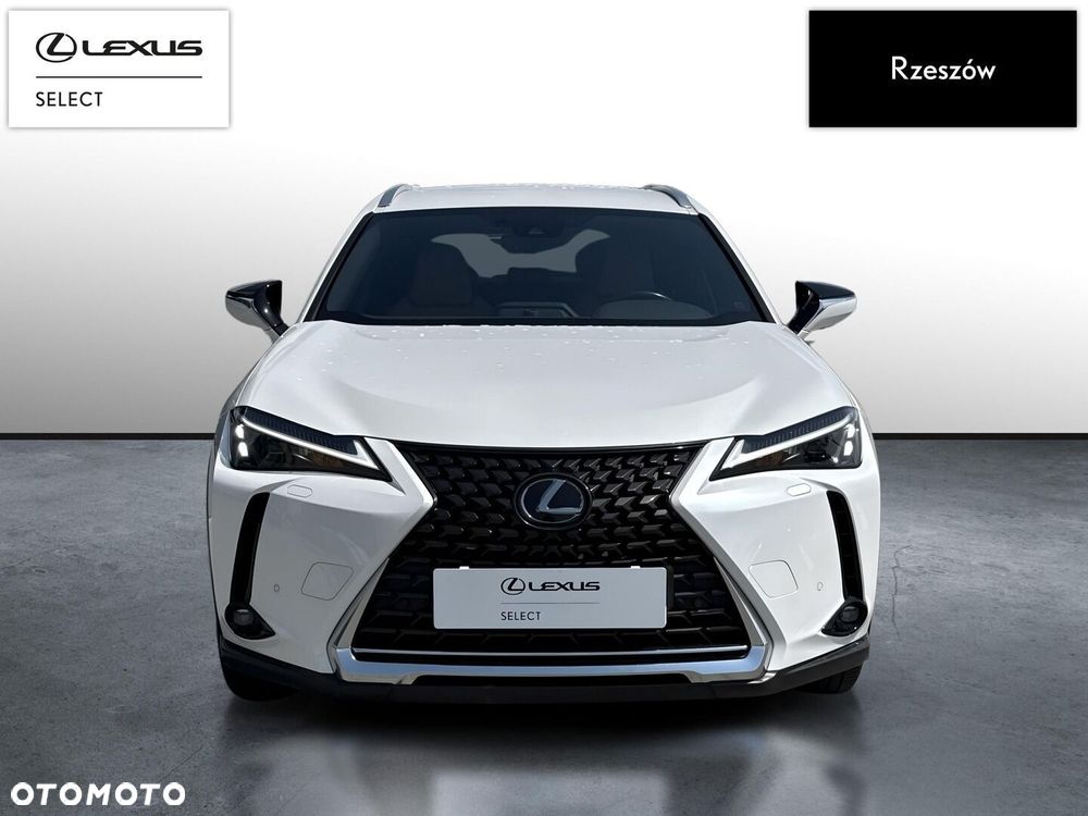 Lexus UX 250h GPF Business 2WD - 8